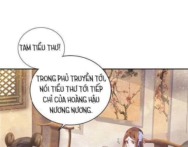 Thịnh Sủng Y Phi Chi Dao Quan Truyện Chapter 46 - 52