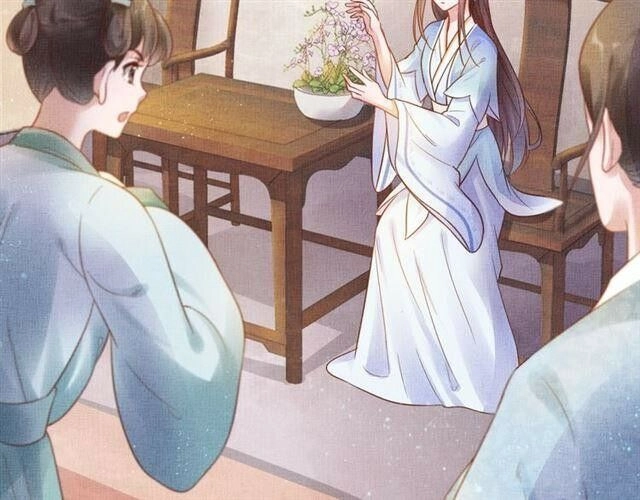 Thịnh Sủng Y Phi Chi Dao Quan Truyện Chapter 46 - 53