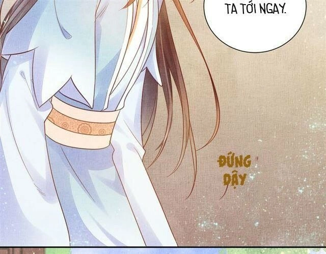 Thịnh Sủng Y Phi Chi Dao Quan Truyện Chapter 46 - 56