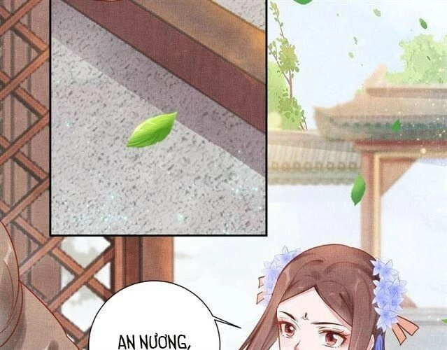 Thịnh Sủng Y Phi Chi Dao Quan Truyện Chapter 46 - 58