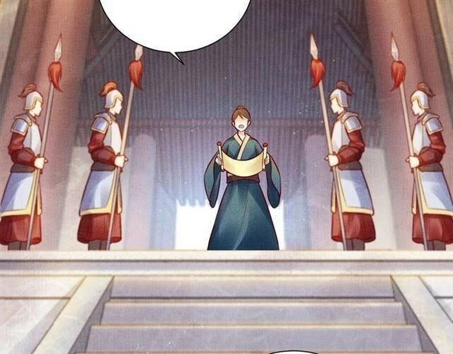 Thịnh Sủng Y Phi Chi Dao Quan Truyện Chapter 46 - 66