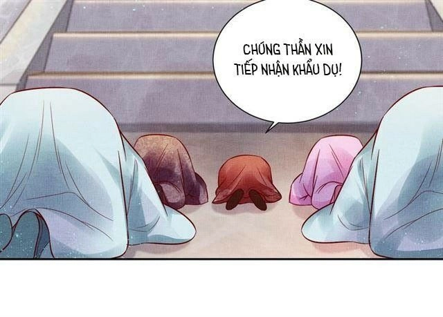 Thịnh Sủng Y Phi Chi Dao Quan Truyện Chapter 46 - 67