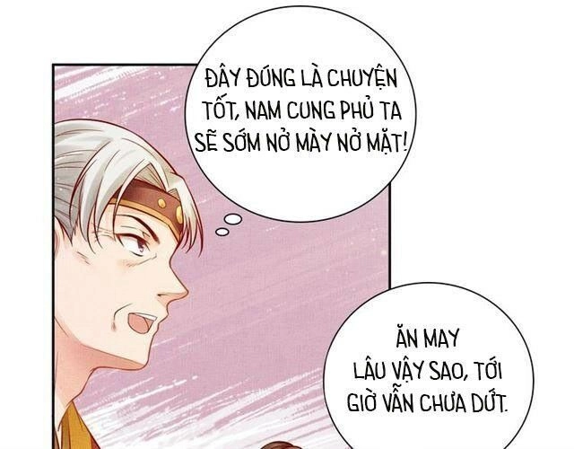 Thịnh Sủng Y Phi Chi Dao Quan Truyện Chapter 46 - 68