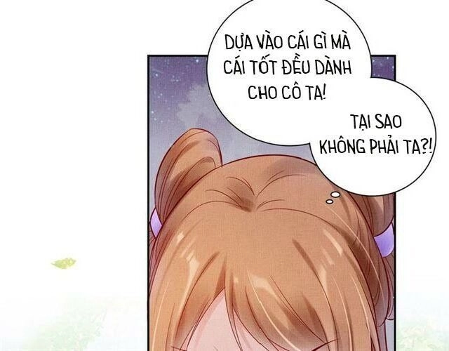 Thịnh Sủng Y Phi Chi Dao Quan Truyện Chapter 46 - 70