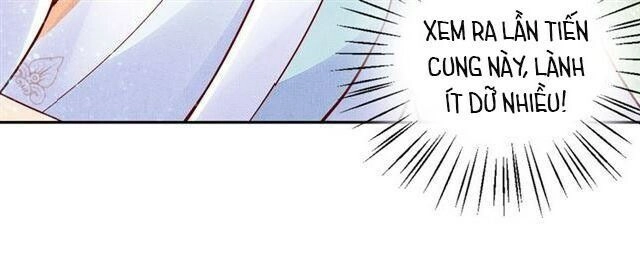 Thịnh Sủng Y Phi Chi Dao Quan Truyện Chapter 46 - 75