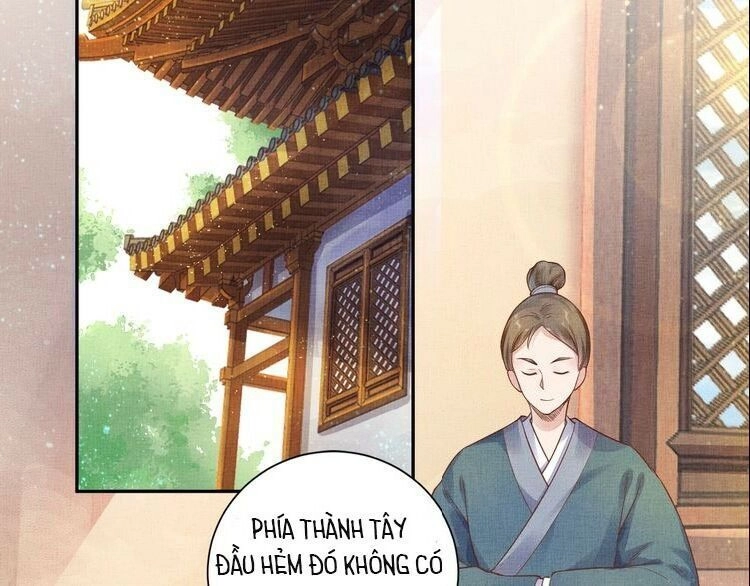 Thịnh Sủng Y Phi Chi Dao Quan Truyện Chapter 47 - 4