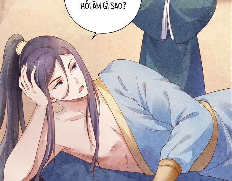 Thịnh Sủng Y Phi Chi Dao Quan Truyện Chapter 47 - 5