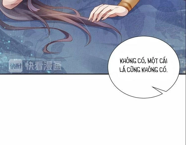 Thịnh Sủng Y Phi Chi Dao Quan Truyện Chapter 47 - 6