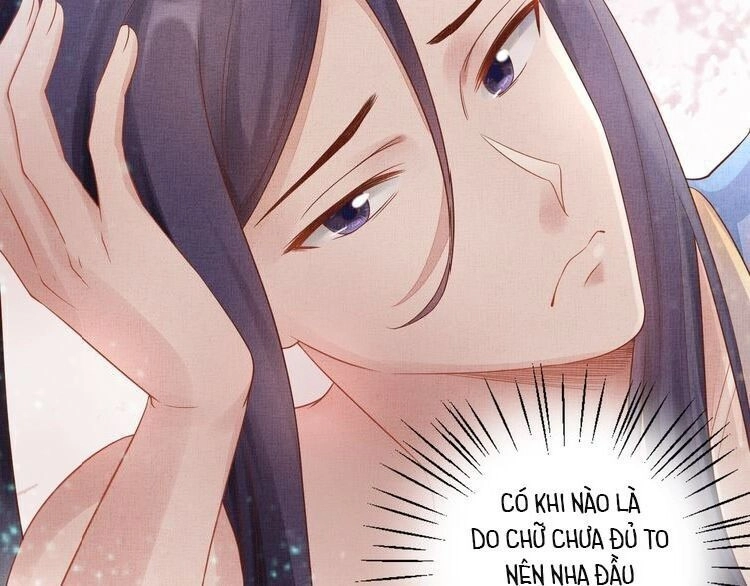 Thịnh Sủng Y Phi Chi Dao Quan Truyện Chapter 47 - 8