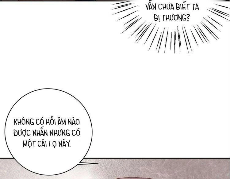 Thịnh Sủng Y Phi Chi Dao Quan Truyện Chapter 47 - 9