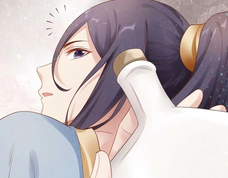 Thịnh Sủng Y Phi Chi Dao Quan Truyện Chapter 47 - 10