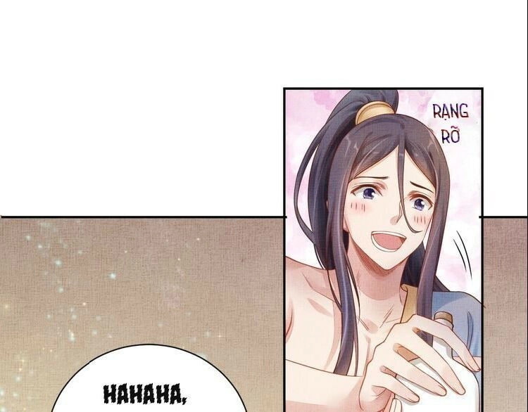 Thịnh Sủng Y Phi Chi Dao Quan Truyện Chapter 47 - 12