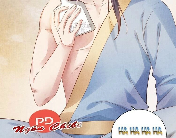 Thịnh Sủng Y Phi Chi Dao Quan Truyện Chapter 47 - 14