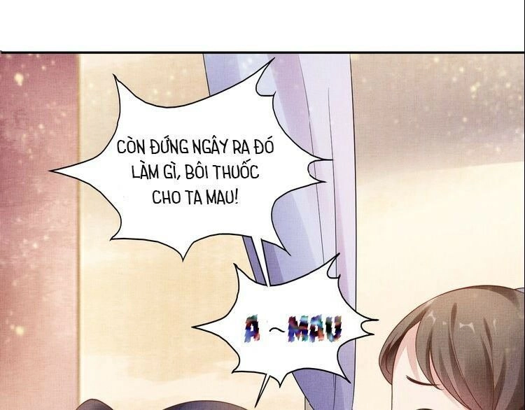 Thịnh Sủng Y Phi Chi Dao Quan Truyện Chapter 47 - 16