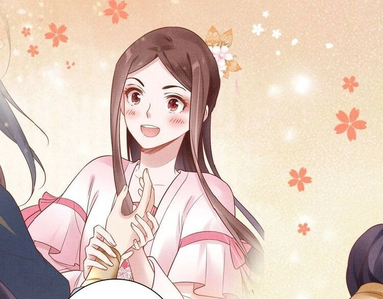 Thịnh Sủng Y Phi Chi Dao Quan Truyện Chapter 47 - 19