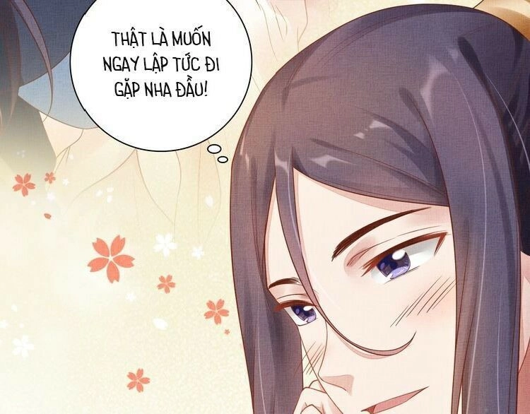 Thịnh Sủng Y Phi Chi Dao Quan Truyện Chapter 47 - 20