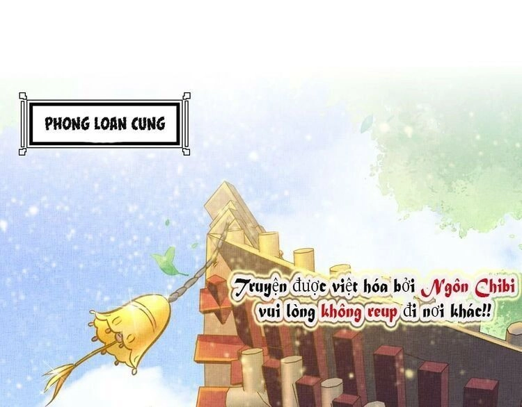 Thịnh Sủng Y Phi Chi Dao Quan Truyện Chapter 47 - 22