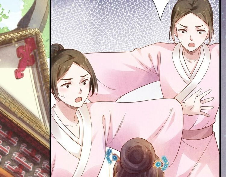 Thịnh Sủng Y Phi Chi Dao Quan Truyện Chapter 47 - 24