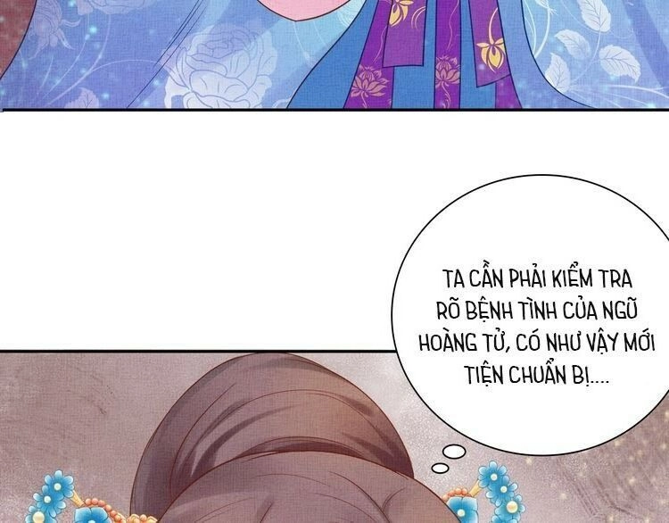 Thịnh Sủng Y Phi Chi Dao Quan Truyện Chapter 47 - 29