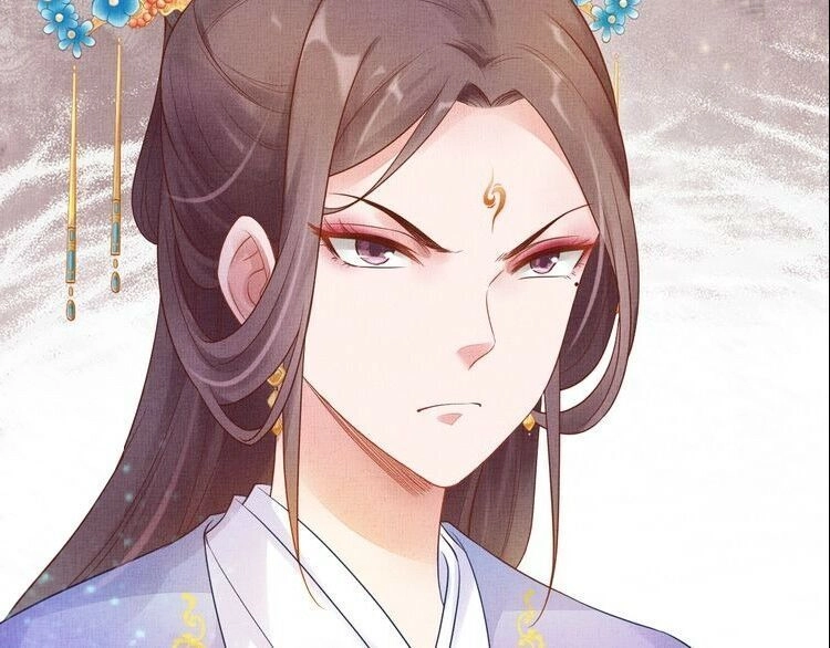 Thịnh Sủng Y Phi Chi Dao Quan Truyện Chapter 47 - 30