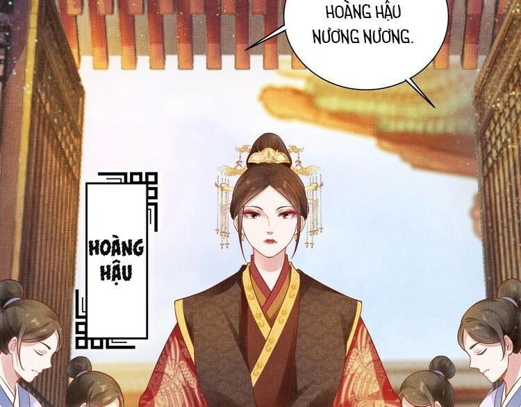 Thịnh Sủng Y Phi Chi Dao Quan Truyện Chapter 47 - 34