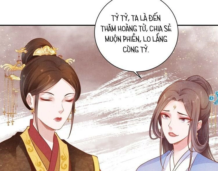 Thịnh Sủng Y Phi Chi Dao Quan Truyện Chapter 47 - 37