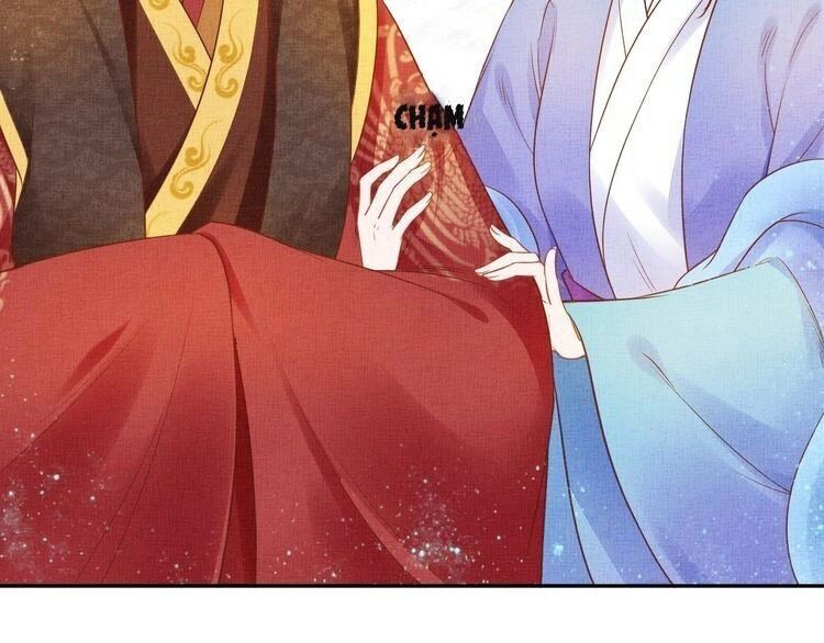 Thịnh Sủng Y Phi Chi Dao Quan Truyện Chapter 47 - 38