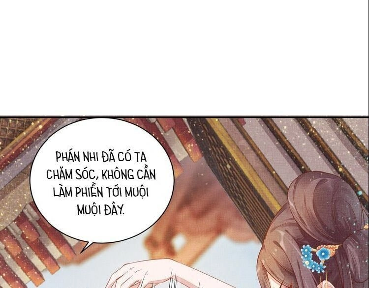 Thịnh Sủng Y Phi Chi Dao Quan Truyện Chapter 47 - 39
