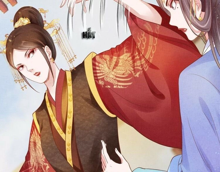 Thịnh Sủng Y Phi Chi Dao Quan Truyện Chapter 47 - 40