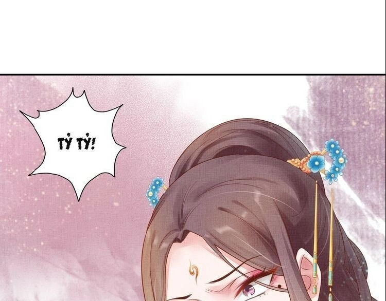 Thịnh Sủng Y Phi Chi Dao Quan Truyện Chapter 47 - 42