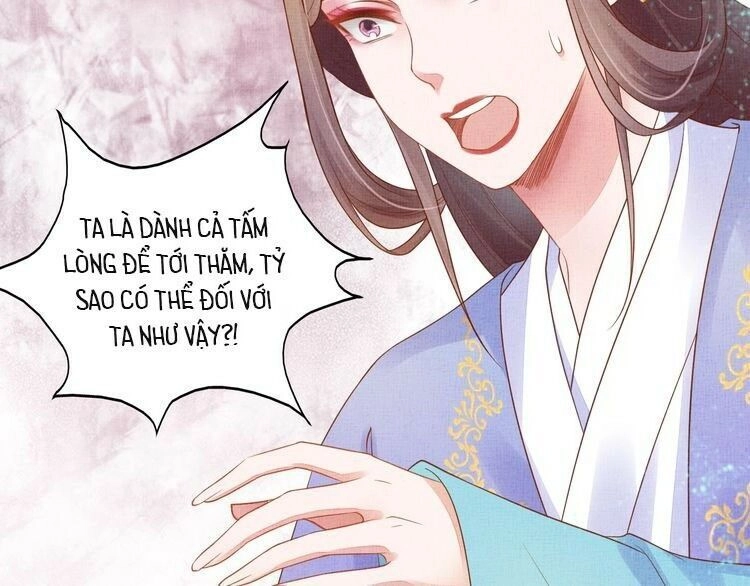 Thịnh Sủng Y Phi Chi Dao Quan Truyện Chapter 47 - 43