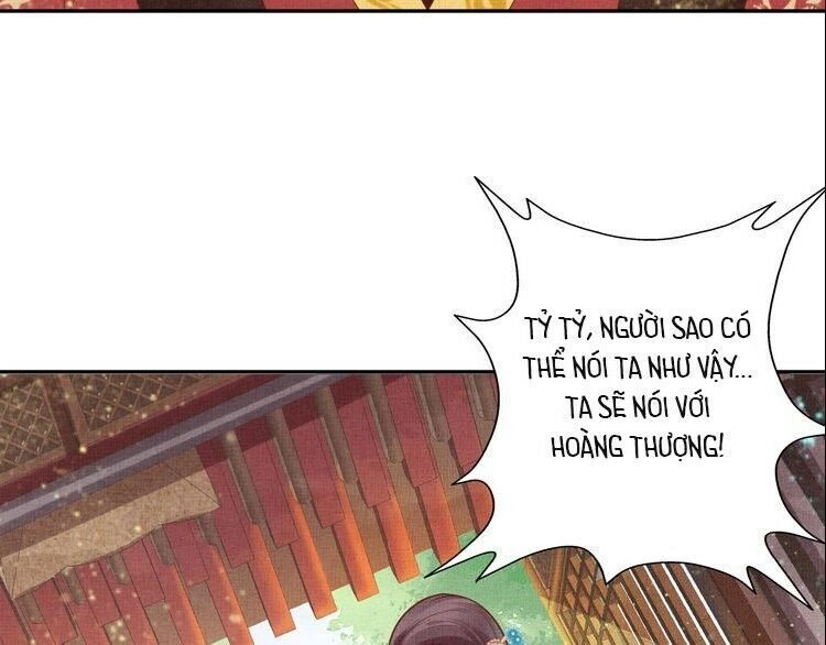 Thịnh Sủng Y Phi Chi Dao Quan Truyện Chapter 47 - 49