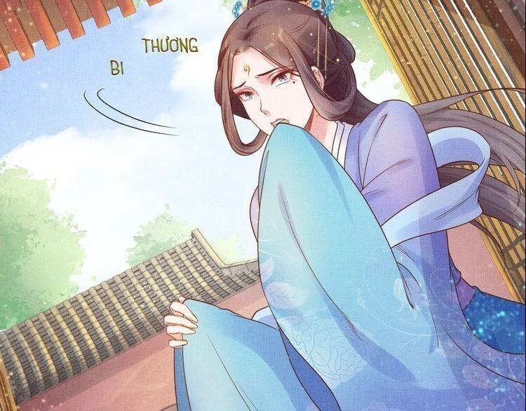 Thịnh Sủng Y Phi Chi Dao Quan Truyện Chapter 47 - 50