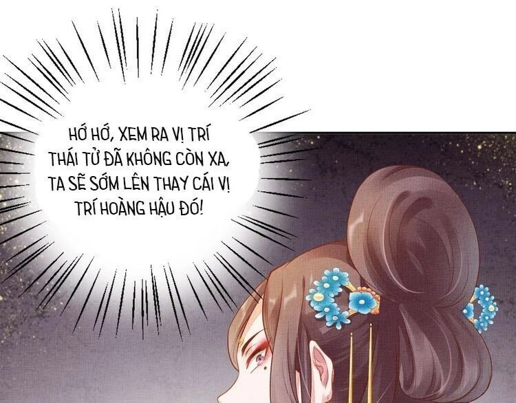 Thịnh Sủng Y Phi Chi Dao Quan Truyện Chapter 47 - 52