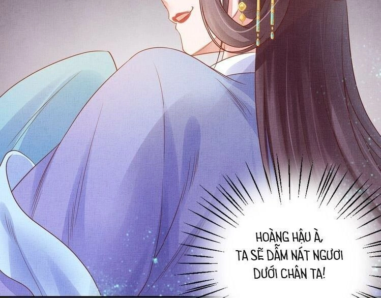 Thịnh Sủng Y Phi Chi Dao Quan Truyện Chapter 47 - 53