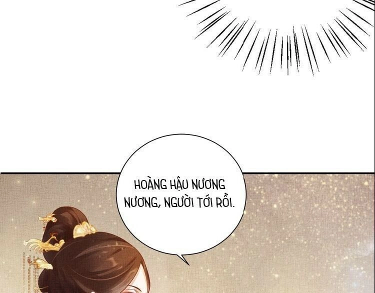 Thịnh Sủng Y Phi Chi Dao Quan Truyện Chapter 47 - 54