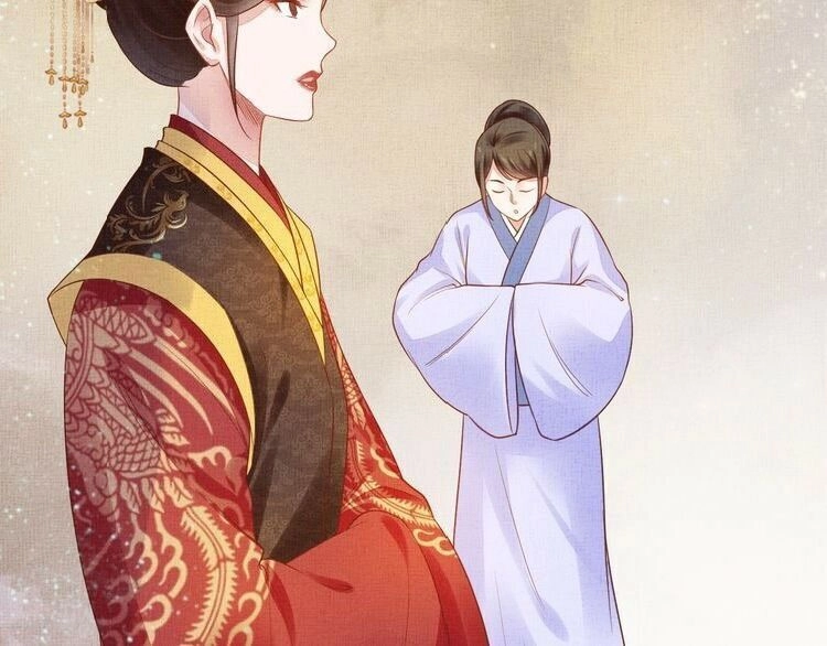 Thịnh Sủng Y Phi Chi Dao Quan Truyện Chapter 47 - 55