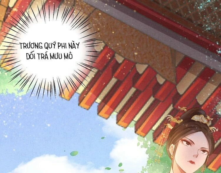 Thịnh Sủng Y Phi Chi Dao Quan Truyện Chapter 47 - 57