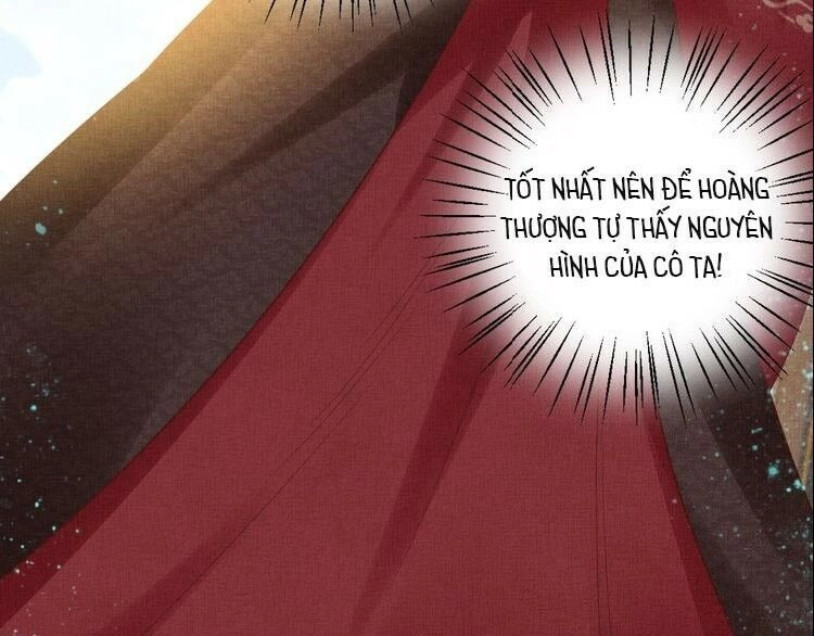 Thịnh Sủng Y Phi Chi Dao Quan Truyện Chapter 47 - 59