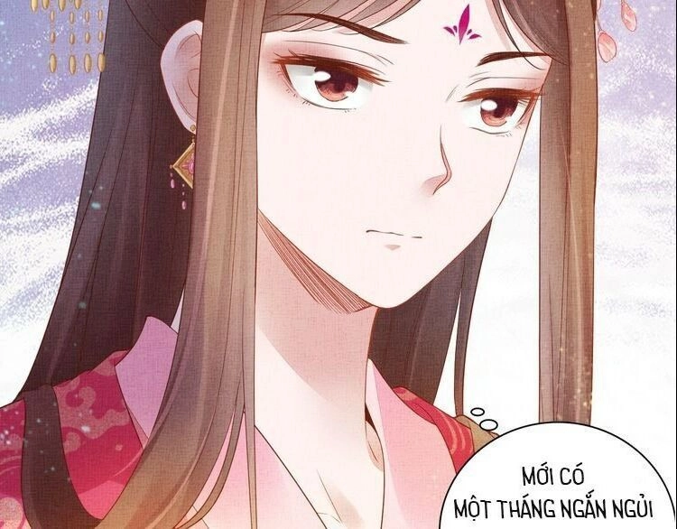 Thịnh Sủng Y Phi Chi Dao Quan Truyện Chapter 48 - 4