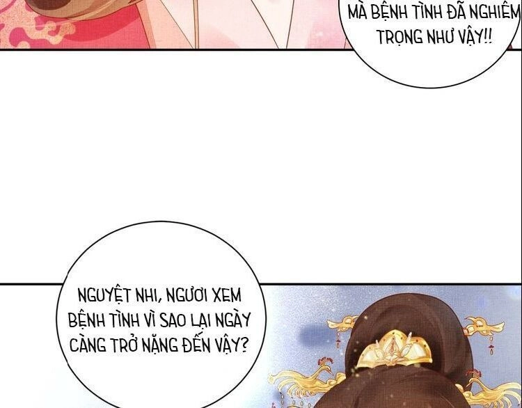 Thịnh Sủng Y Phi Chi Dao Quan Truyện Chapter 48 - 5