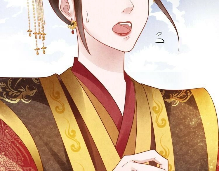 Thịnh Sủng Y Phi Chi Dao Quan Truyện Chapter 48 - 11