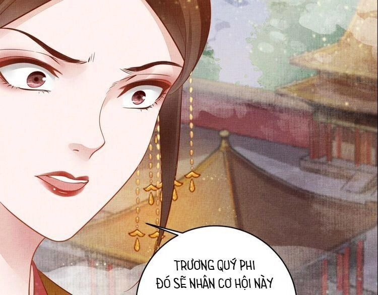 Thịnh Sủng Y Phi Chi Dao Quan Truyện Chapter 48 - 13