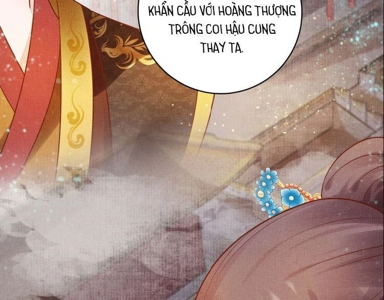 Thịnh Sủng Y Phi Chi Dao Quan Truyện Chapter 48 - 14