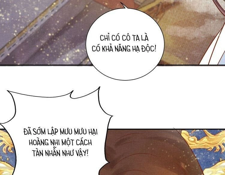 Thịnh Sủng Y Phi Chi Dao Quan Truyện Chapter 48 - 16