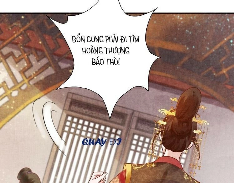 Thịnh Sủng Y Phi Chi Dao Quan Truyện Chapter 48 - 19