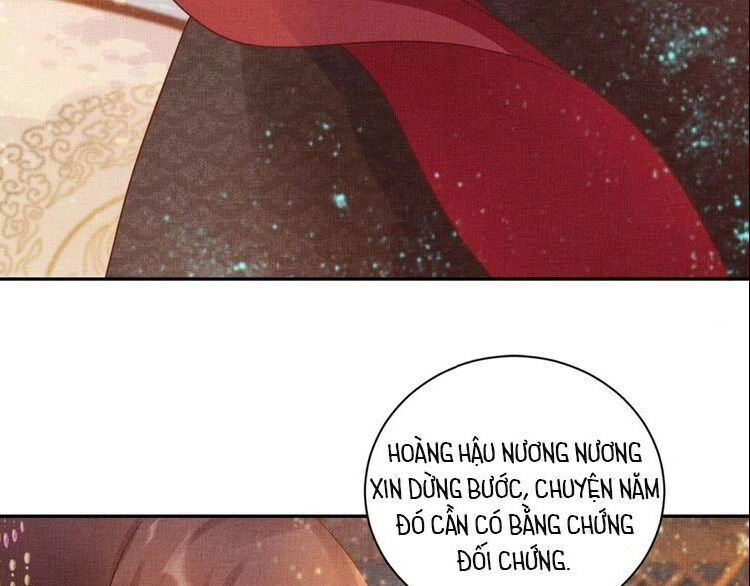 Thịnh Sủng Y Phi Chi Dao Quan Truyện Chapter 48 - 21