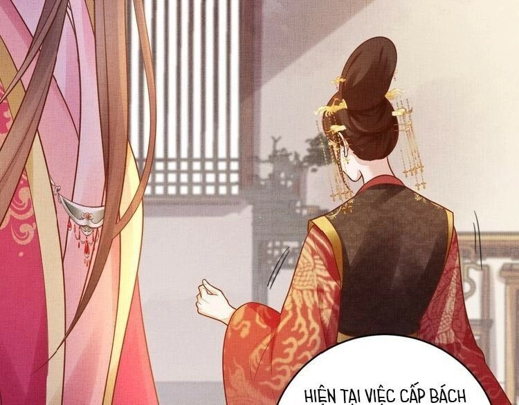 Thịnh Sủng Y Phi Chi Dao Quan Truyện Chapter 48 - 23