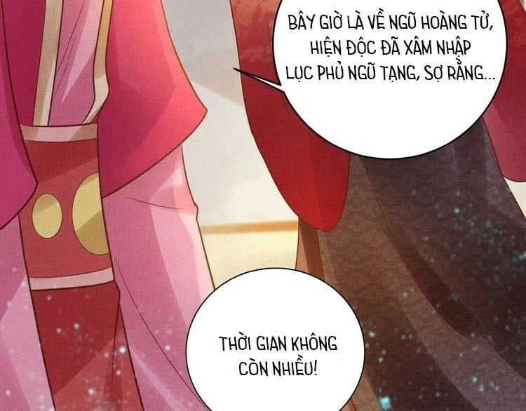 Thịnh Sủng Y Phi Chi Dao Quan Truyện Chapter 48 - 24