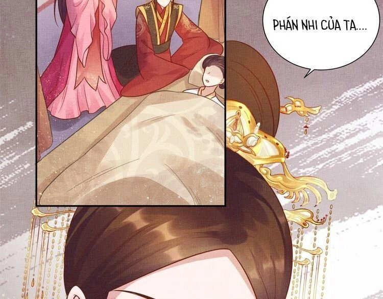 Thịnh Sủng Y Phi Chi Dao Quan Truyện Chapter 48 - 27